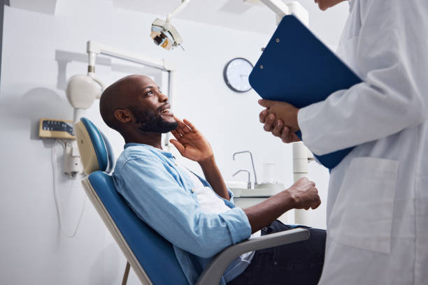 Best Broken or Cracked Tooth Emergency Dentist in Three Oaks, MI