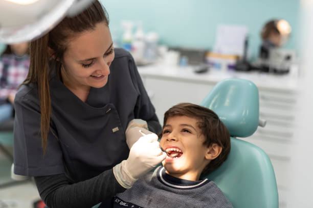 Best Emergency Dentist for Lost Fillings or Crowns in Three Oaks, MI