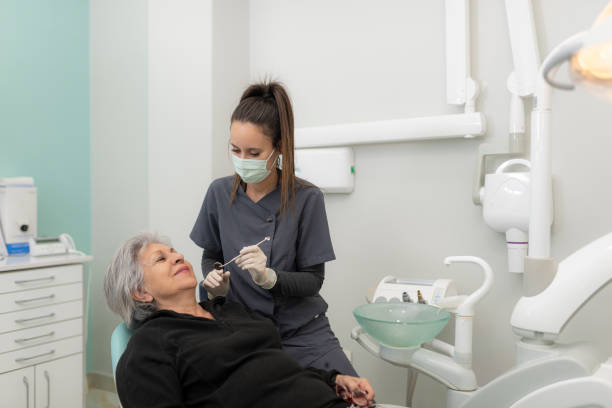 Best Emergency Dental Extractions in Three Oaks, MI