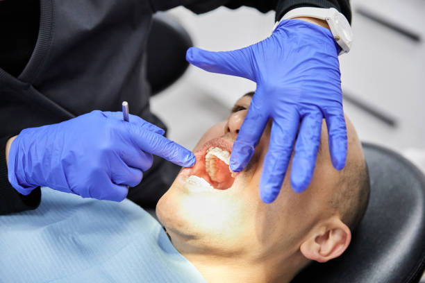 Best Mobile Emergency Dentist in Three Oaks, MI